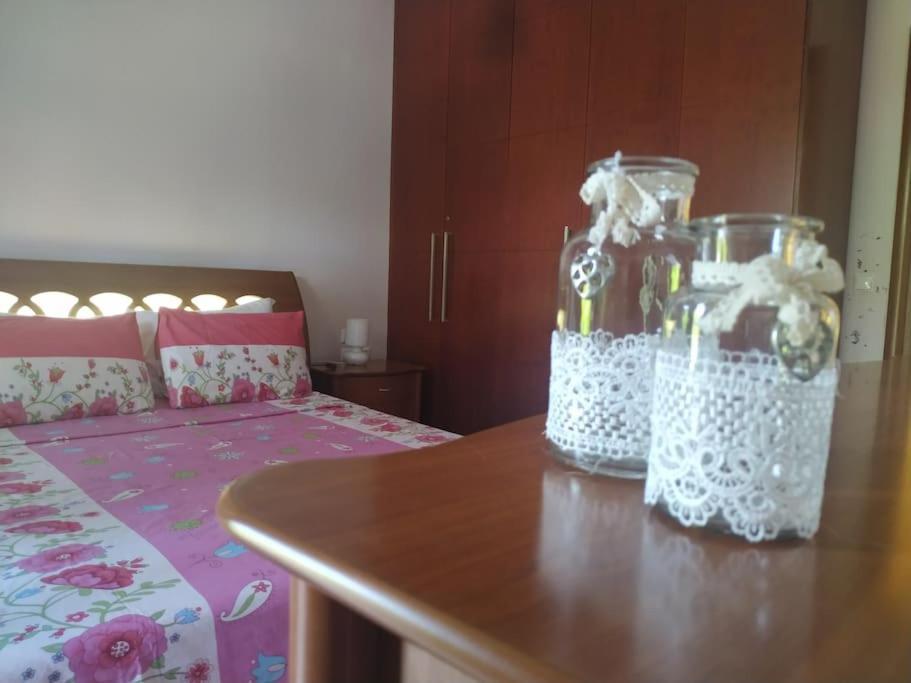 Greek Style Ground Floor Apartment & Pool Ialysos  Esterno foto